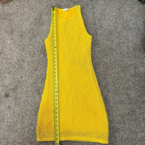 A.L.C Women's Senna Dress Size M In Sole - Picture 13 of 16